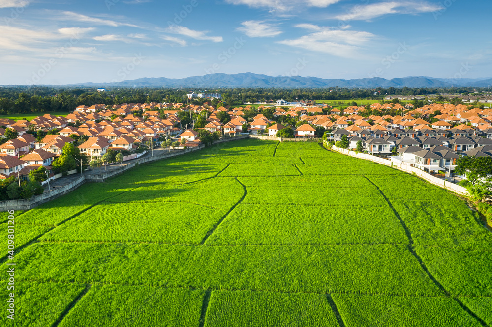 Ganga Paradise residential plots