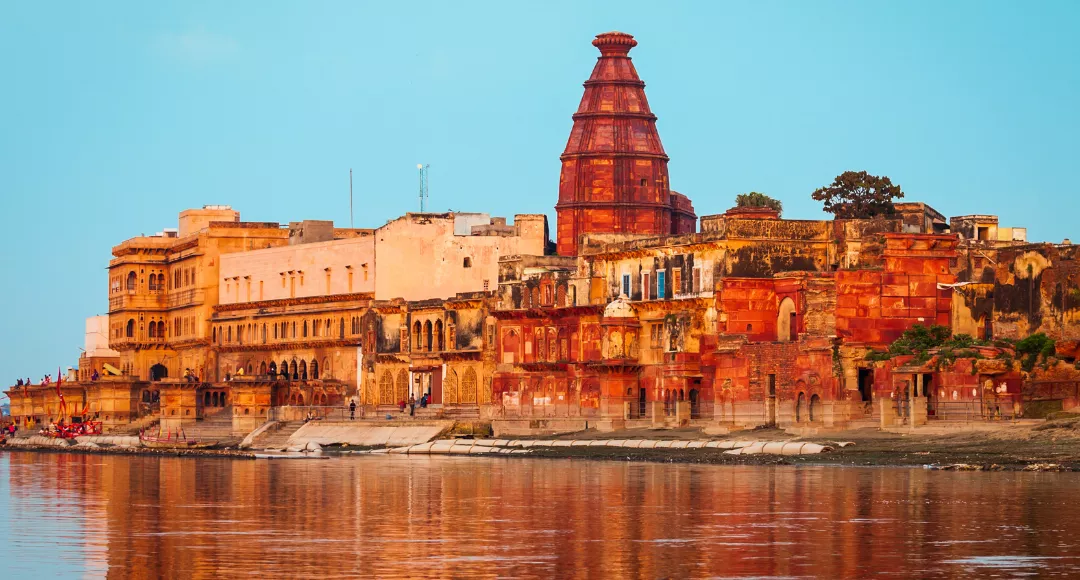 Brij Ghat